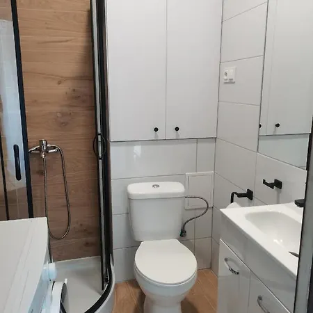Goodholiday Apartment Gdynia