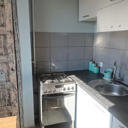 Goodholiday Apartment *